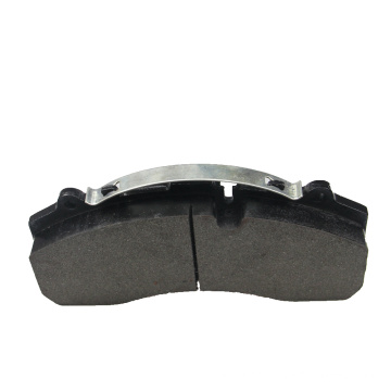 29059 auto brake pad pastillas de freno China auto parts bus brake pads for NEOPLAN NEOMAN bus